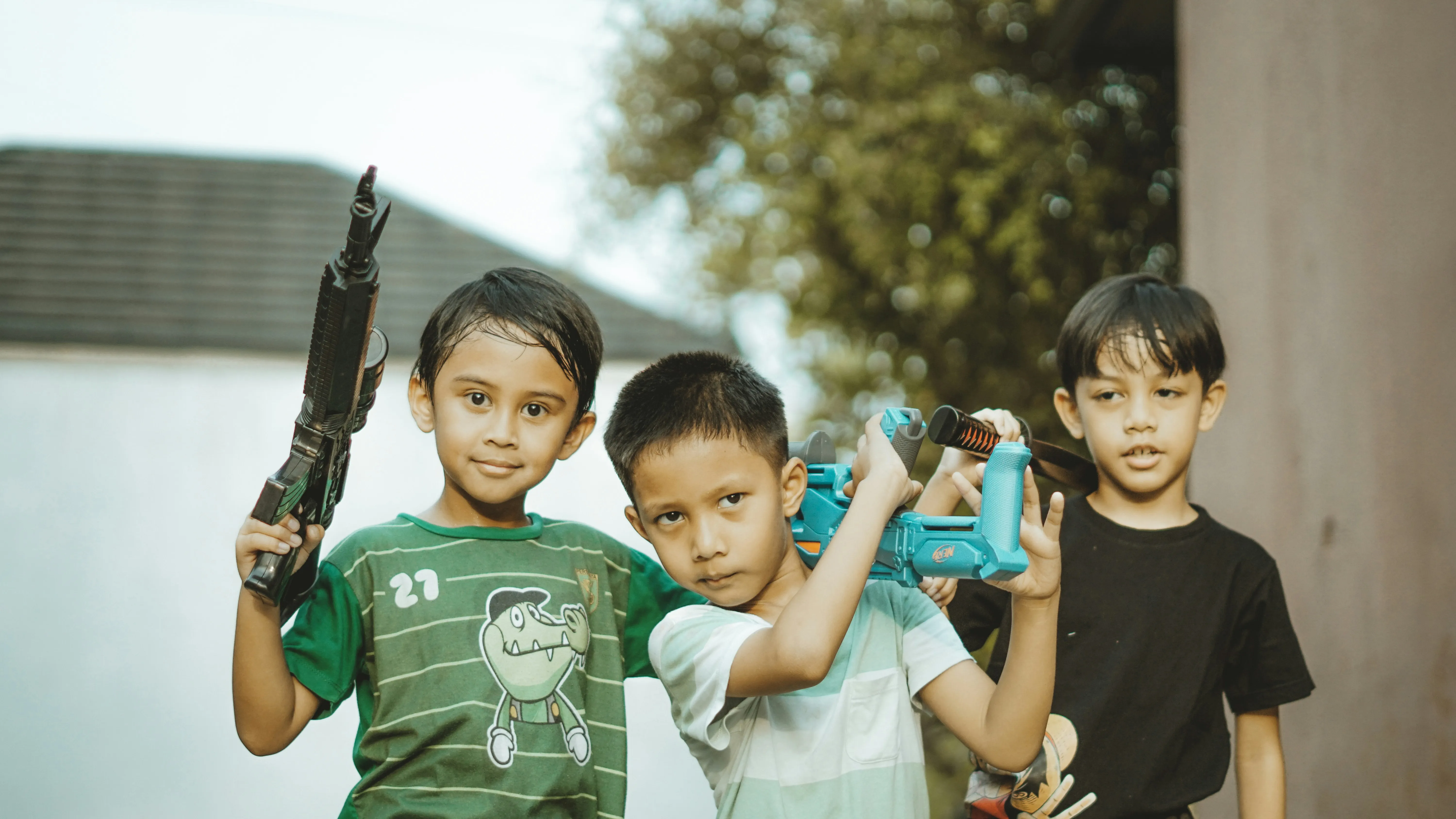 No Stupid Rules of Engagement, No Exit Strategy, No Plan for $100 Oil